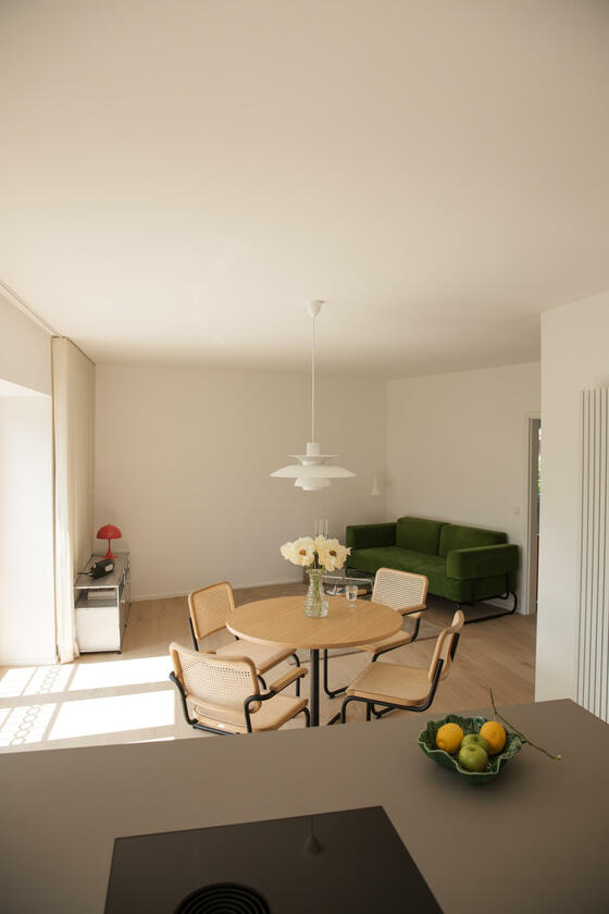 LocationRobot - Film Location Wohnung LR5577 (photo 4)