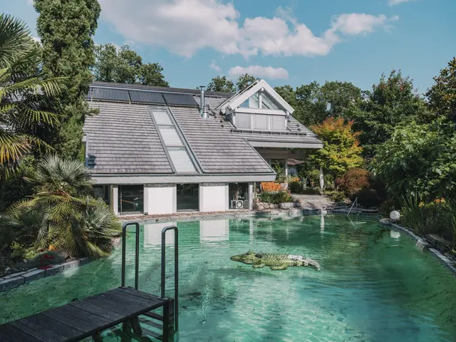 LocationRobot - Film Location Villa LR5587