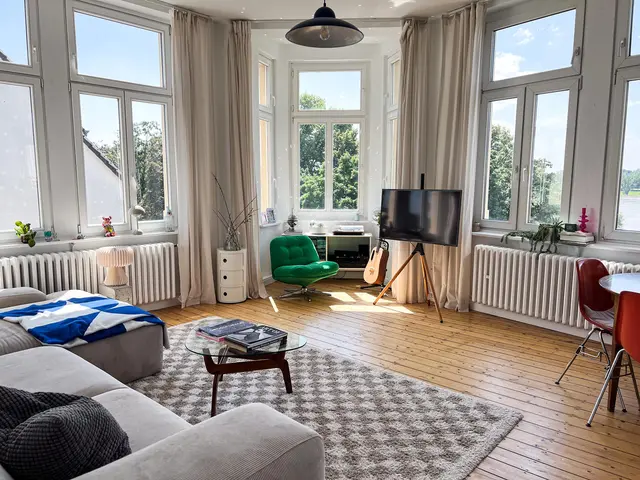 LocationRobot - Film Location Wohnung LR5589 (photo 4)