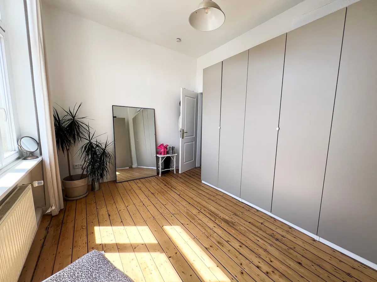 LocationRobot - Film Location Wohnung LR5589 (photo 23)