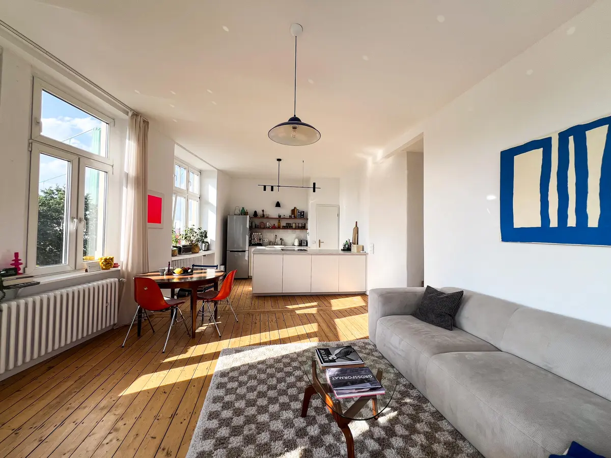 LocationRobot - Film Location Wohnung LR5589 (photo 13)