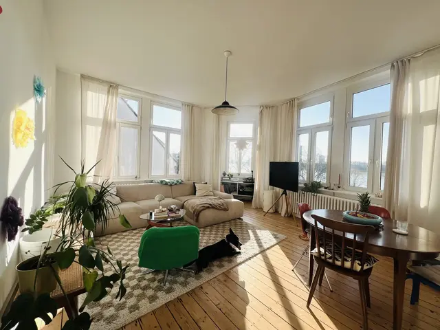 LocationRobot - Film Location Wohnung LR5589 (photo 10)