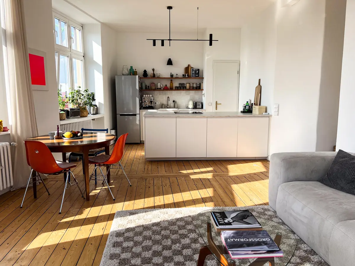 LocationRobot - Film Location Wohnung LR5589 (photo 12)