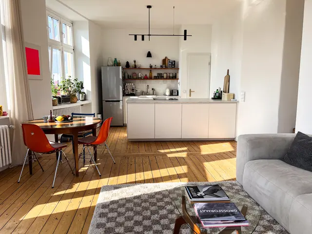 LocationRobot - Film Location Wohnung LR5589 (photo 12)