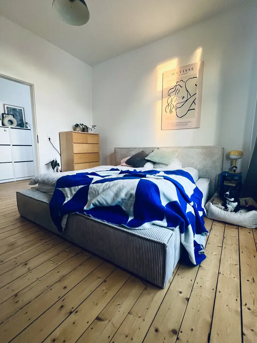 LocationRobot - Film Location Wohnung LR5589 (photo 15)