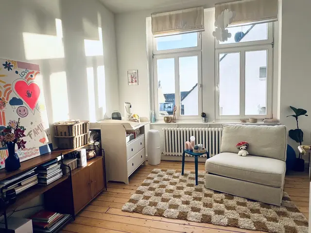 LocationRobot - Film Location Wohnung LR5589 (photo 20)