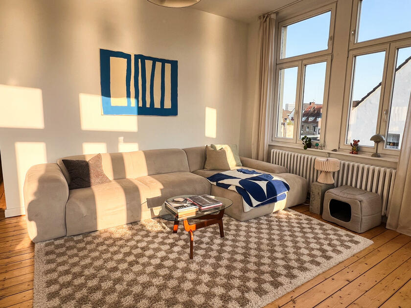 LocationRobot - Film Location Wohnung LR5589 (photo 5)