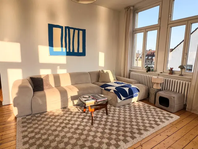 LocationRobot - Film Location Wohnung LR5589 (photo 5)