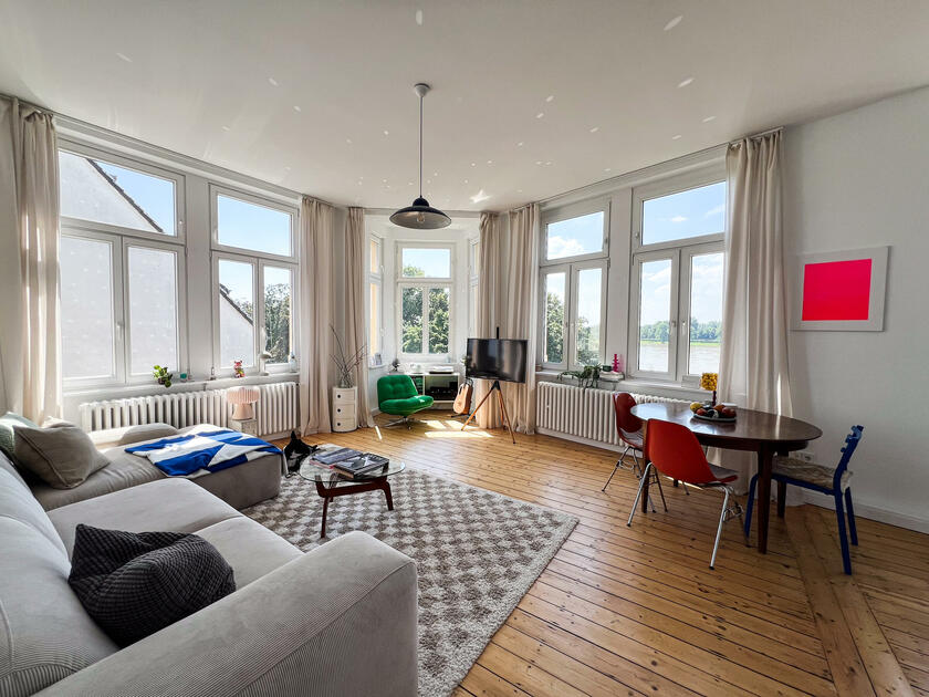 LocationRobot - Film Location Wohnung LR5589 (photo 1)