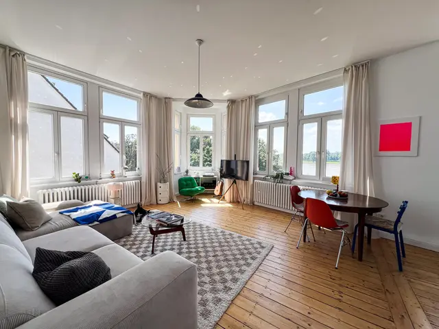 LocationRobot - Film Location Wohnung LR5589