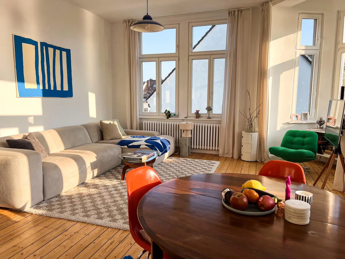 LocationRobot - Film Location Wohnung LR5589 (photo 3)