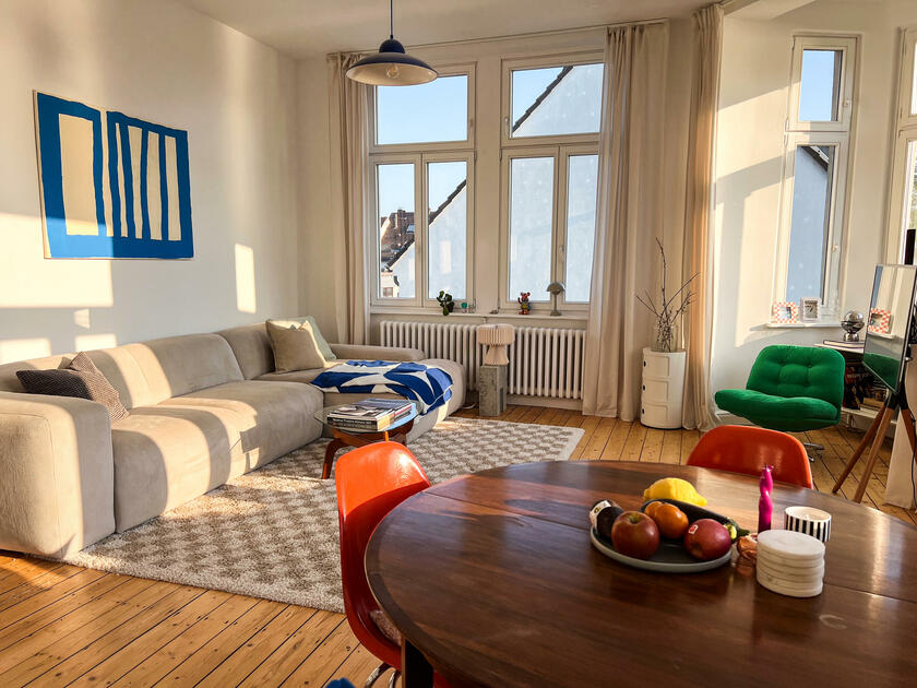 LocationRobot - Film Location Wohnung LR5589 (photo 4)