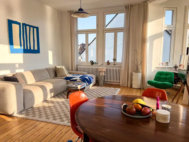 LocationRobot - Film Location Wohnung LR5589 (photo 3)