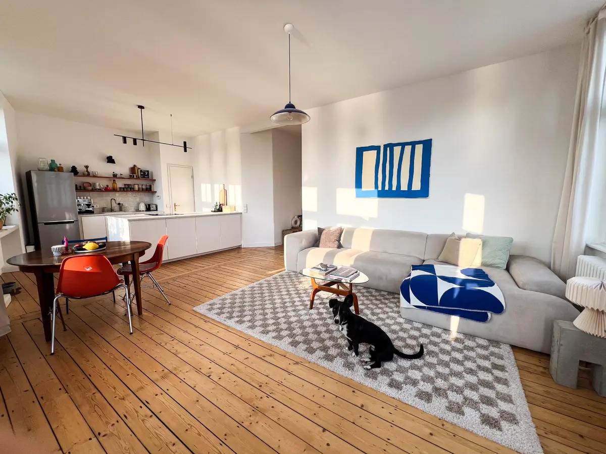 LocationRobot - Film Location Wohnung LR5589 (photo 6)