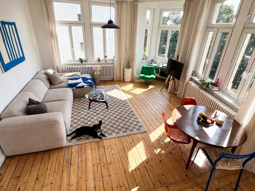 LocationRobot - Film Location Wohnung LR5589 (photo 2)