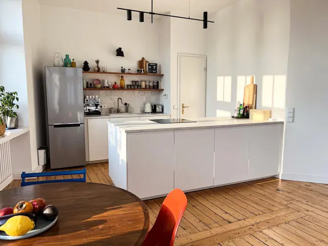 LocationRobot - Film Location Wohnung LR5589 (photo 11)