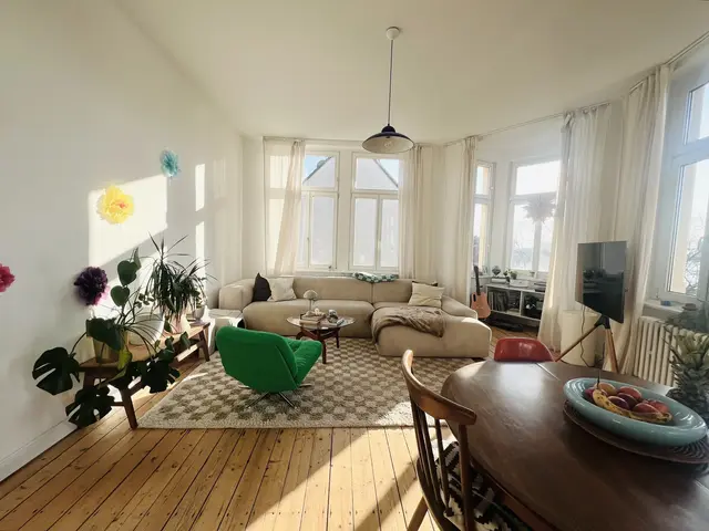 LocationRobot - Film Location Wohnung LR5589 (photo 8)