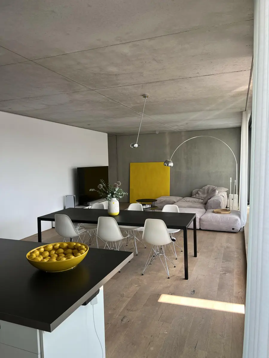 LocationRobot - Film Location Wohnung LR5592 (photo 2)