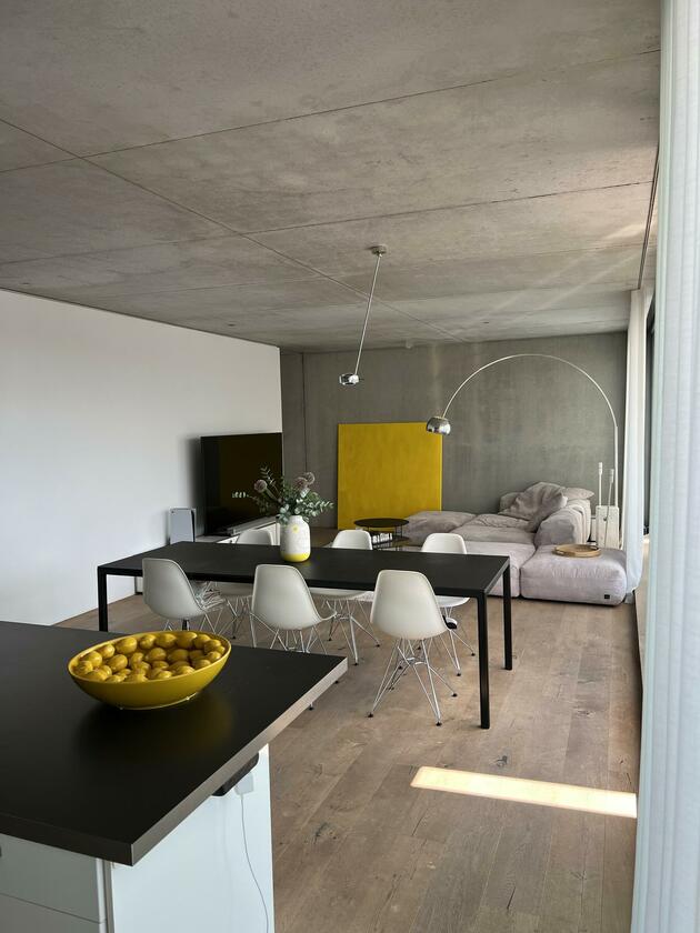 LocationRobot - Film Location Wohnung LR5592 (photo 2)