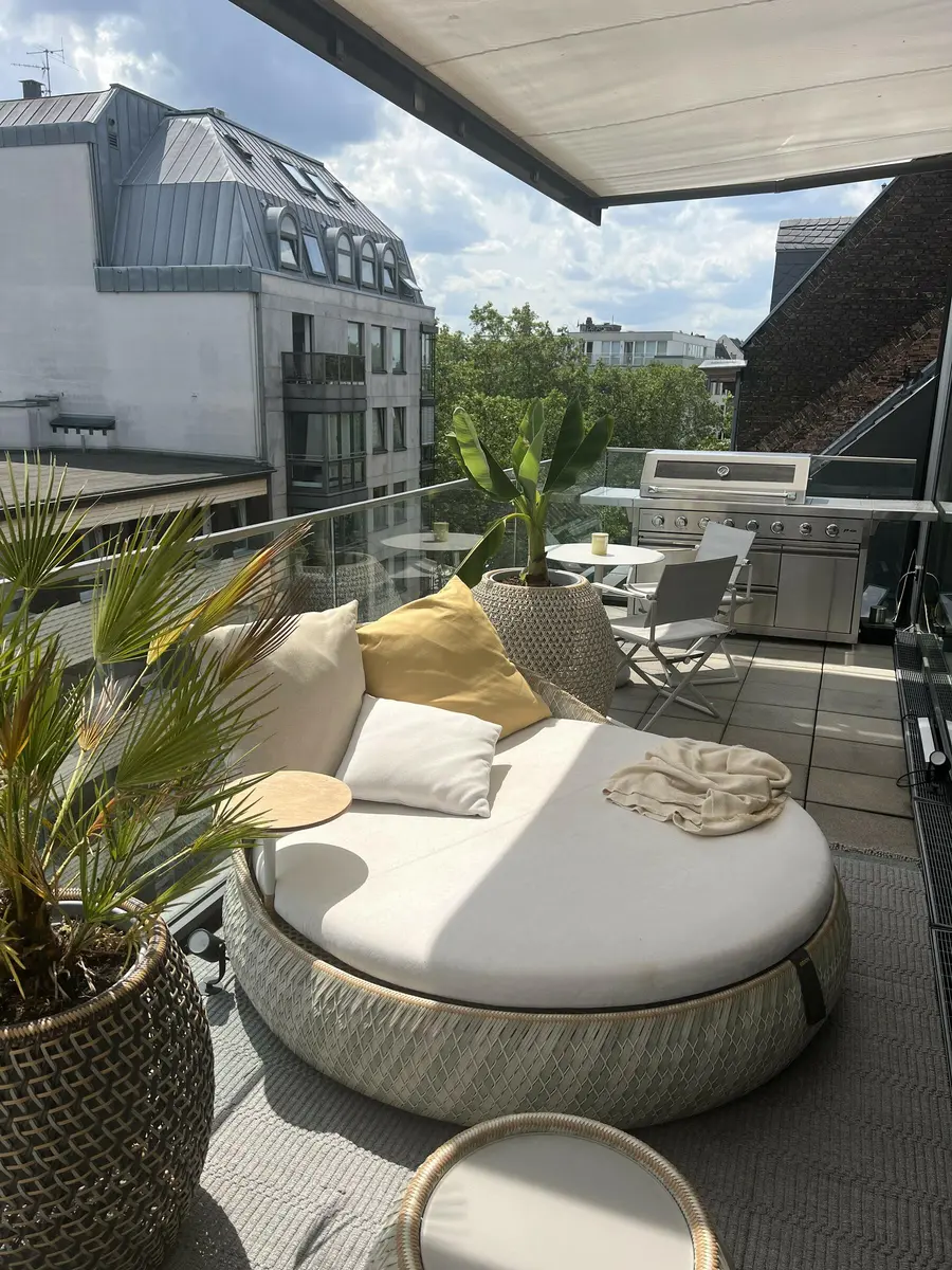 LocationRobot - Film Location Wohnung LR5592 (photo 17)