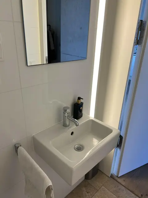 LocationRobot - Film Location Wohnung LR5592 (photo 16)
