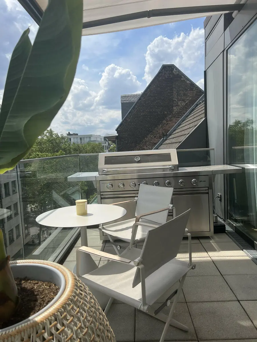 LocationRobot - Film Location Wohnung LR5592 (photo 18)
