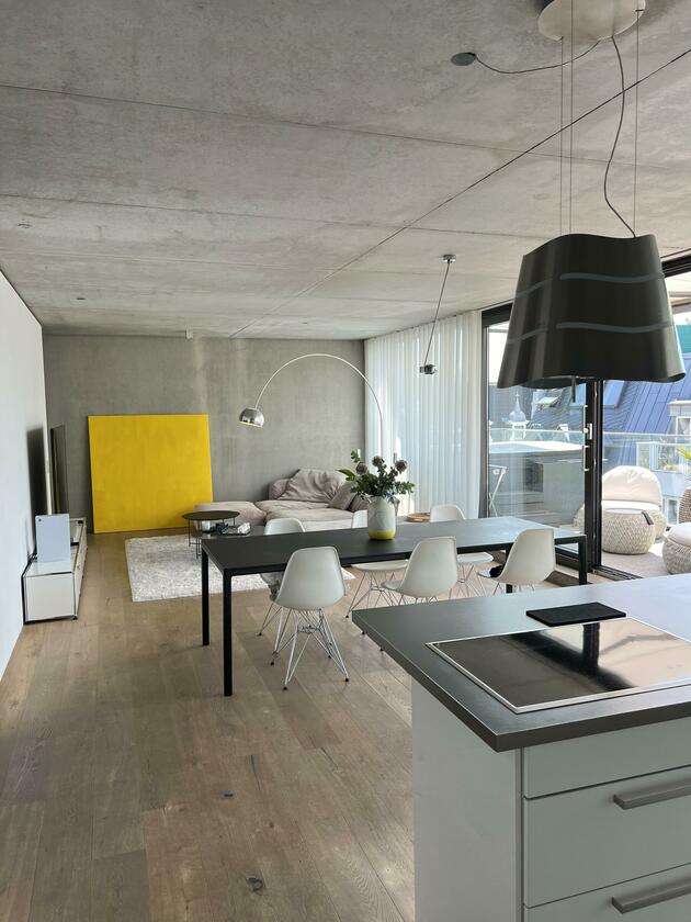 LocationRobot - Film Location Wohnung LR5592 (photo 1)