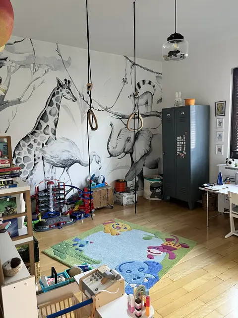 LocationRobot - Film Location Einfamilienhaus LR5594 (photo 20)