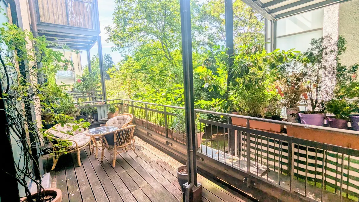 LocationRobot - Film Location Wohnung LR5601 (photo 18)