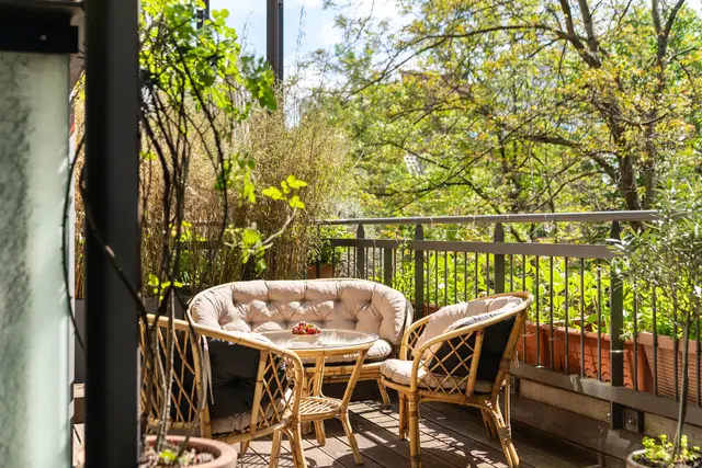 LocationRobot - Film Location Wohnung LR5601 (photo 17)