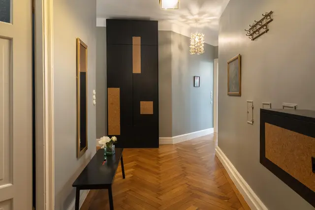 LocationRobot - Film Location Wohnung LR5601 (photo 6)