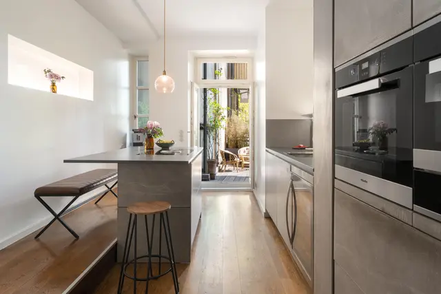 LocationRobot - Film Location Wohnung LR5601 (photo 9)