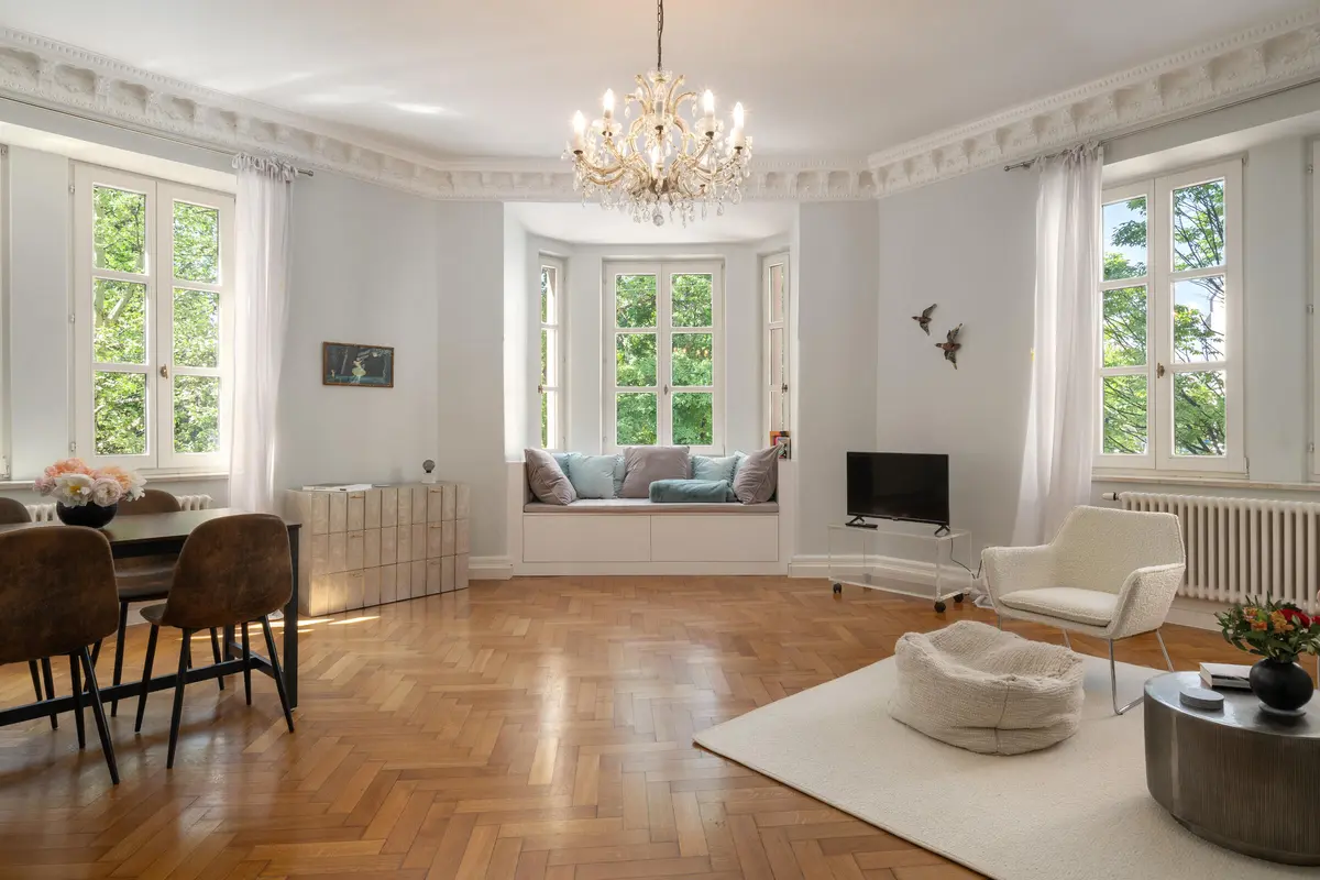 LocationRobot - Film Location Wohnung LR5601 (photo 1)