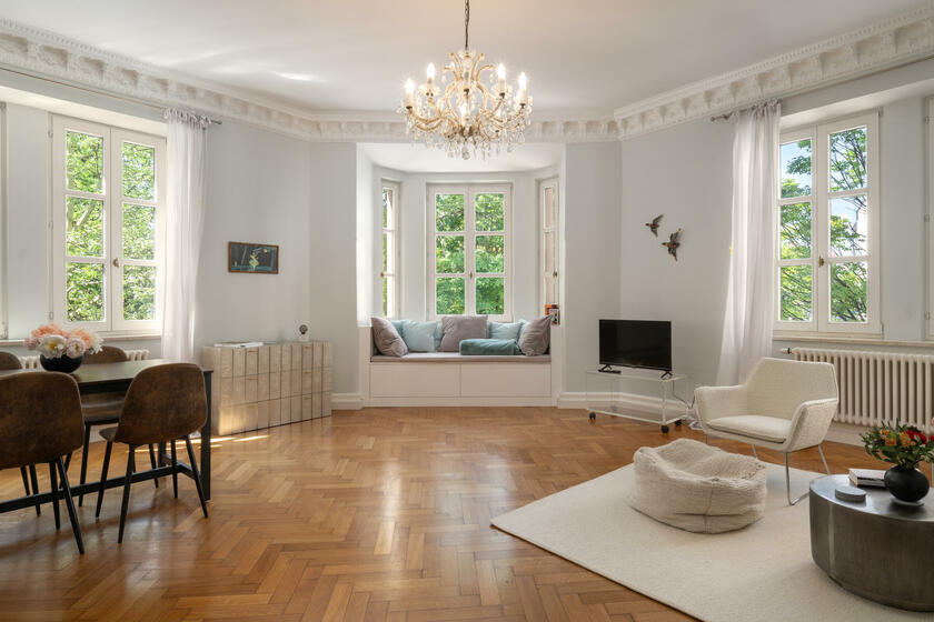 LocationRobot - Film Location Wohnung LR5601 (photo 1)