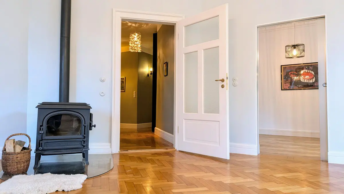 LocationRobot - Film Location Wohnung LR5601 (photo 4)