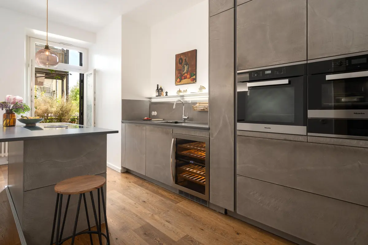 LocationRobot - Film Location Wohnung LR5601 (photo 8)