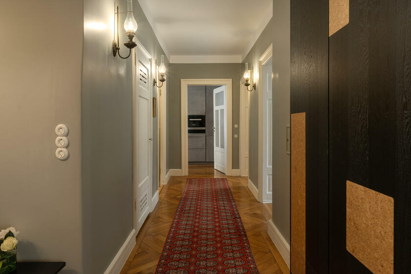 LocationRobot - Film Location Wohnung LR5601 (photo 7)