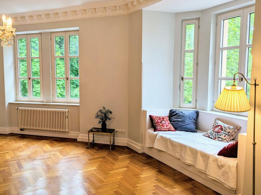 LocationRobot - Film Location Wohnung LR5601 (photo 2)