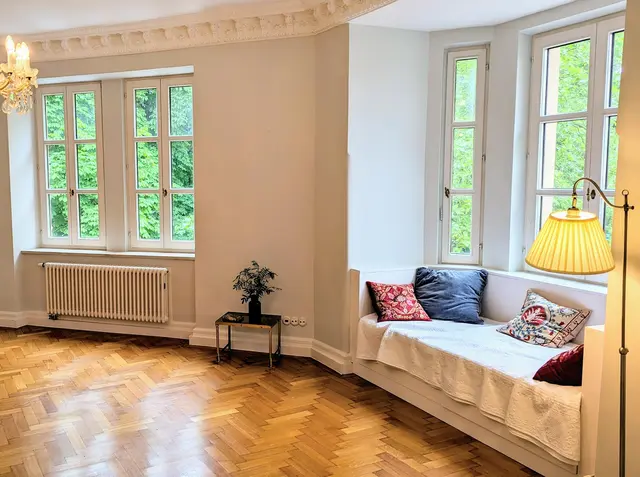 LocationRobot - Film Location Wohnung LR5601 (photo 2)