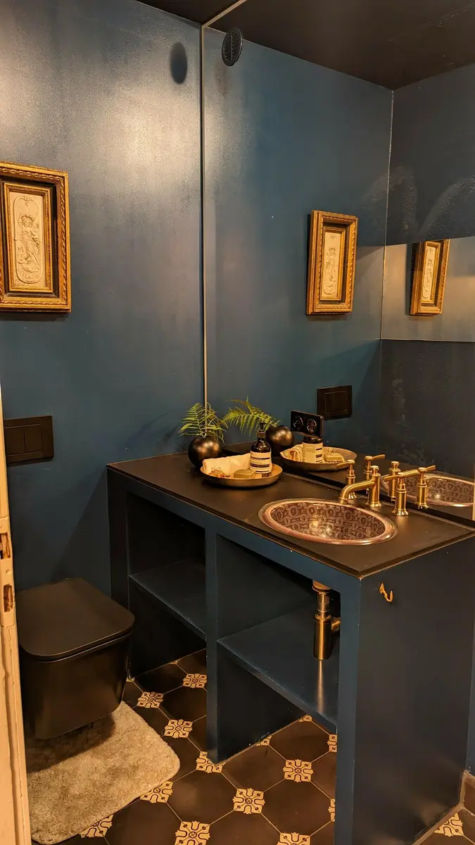 LocationRobot - Film Location Wohnung LR5601 (photo 11)