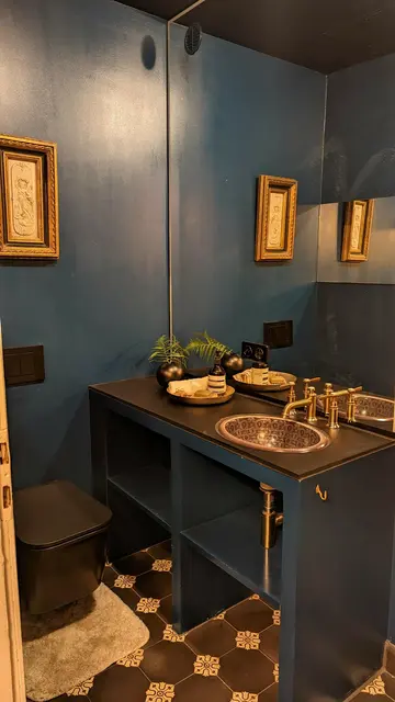 LocationRobot - Film Location Wohnung LR5601 (photo 11)