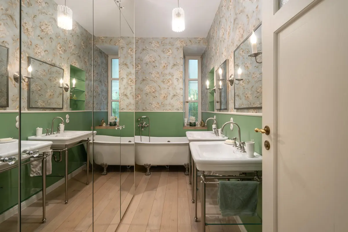 LocationRobot - Film Location Wohnung LR5601 (photo 13)