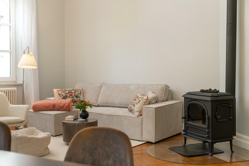 LocationRobot - Film Location Wohnung LR5601 (photo 3)