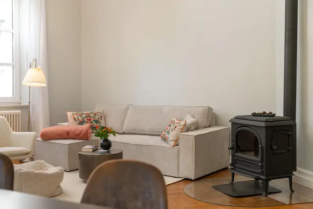 LocationRobot - Film Location Wohnung LR5601 (photo 3)