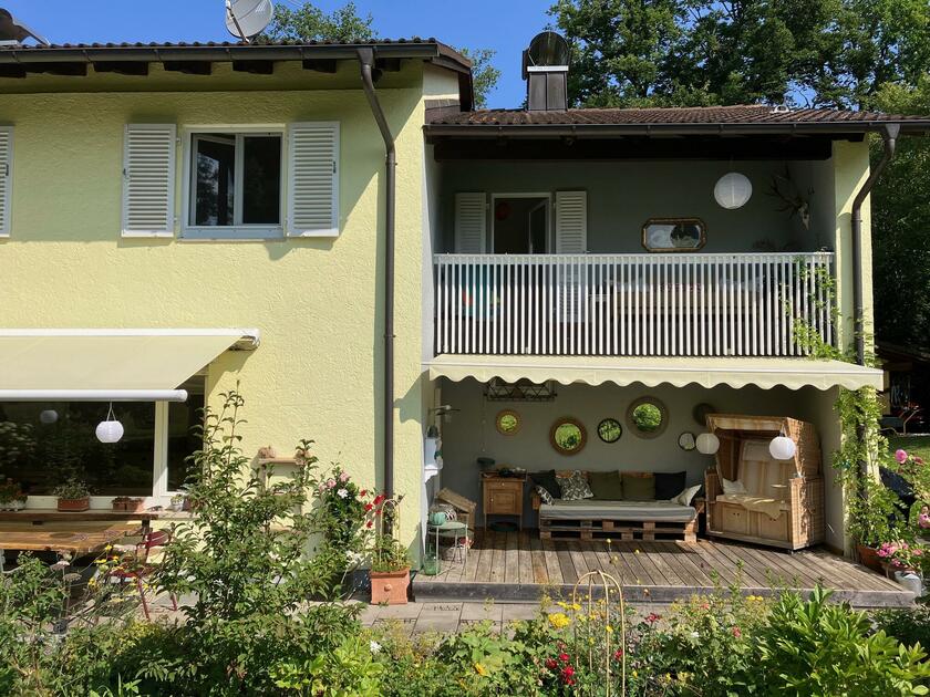 LocationRobot - Film Location Haus LR5605 (photo 3)