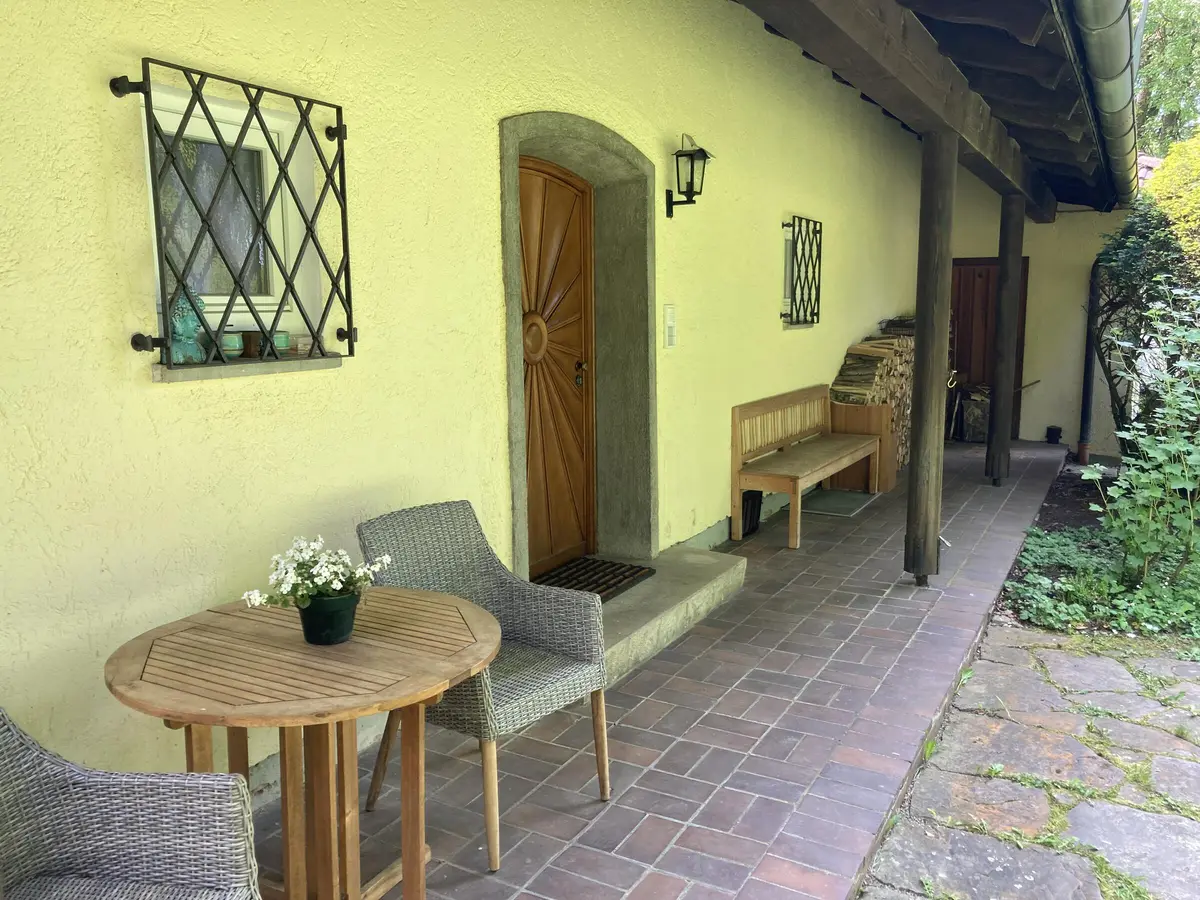 LocationRobot - Film Location Haus LR5605 (photo 6)