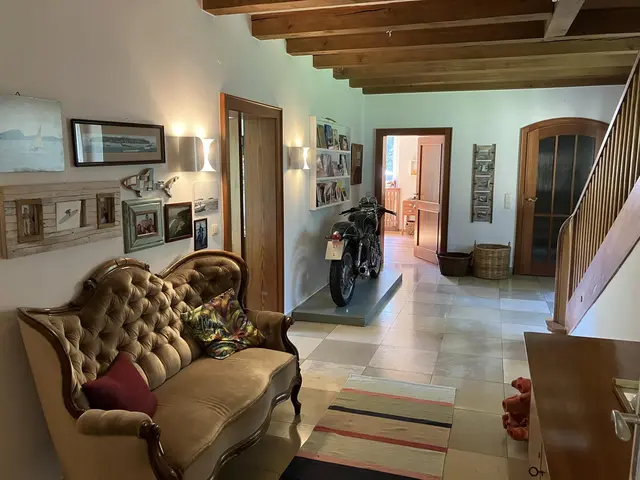 LocationRobot - Film Location Haus LR5605 (photo 7)