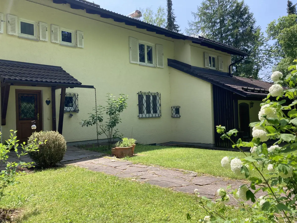 LocationRobot - Film Location Haus LR5605 (photo 5)