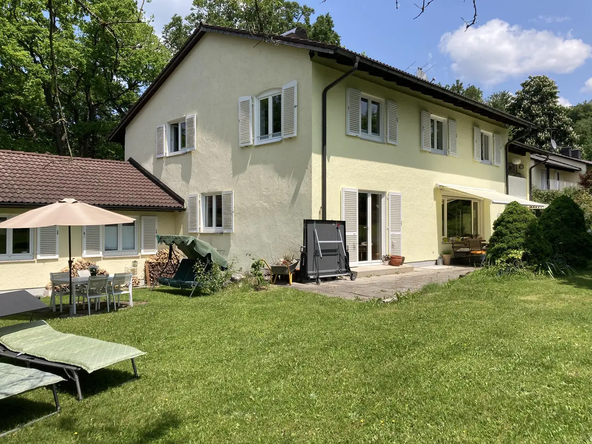 LocationRobot - Film Location Haus LR5605 (photo 4)