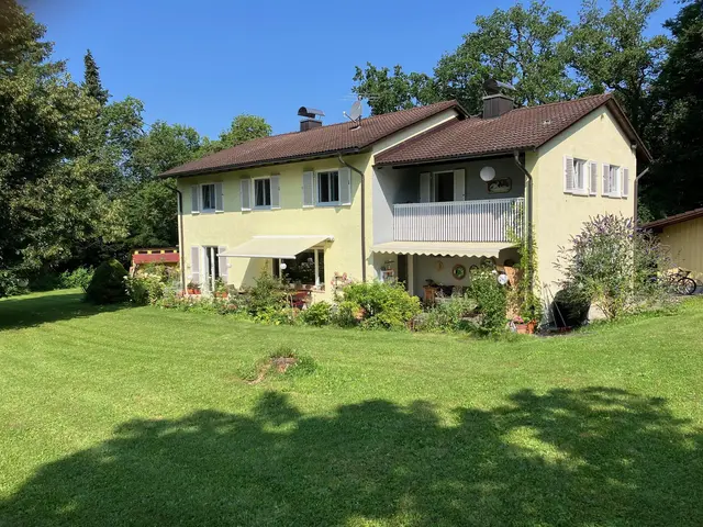 LocationRobot - Film Location Haus LR5605 (photo 1)